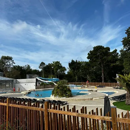 Piriac'home Κάμπινγκ Piriac-sur-Mer