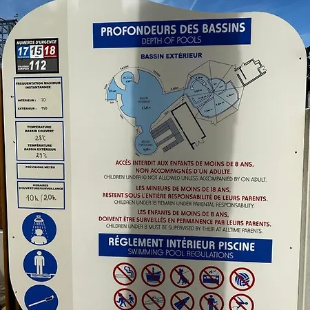 Piriac'home Κάμπινγκ