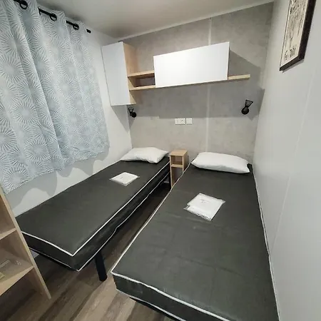 Piriac'home Κάμπινγκ *
