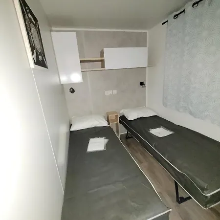 Piriac'home Κάμπινγκ *