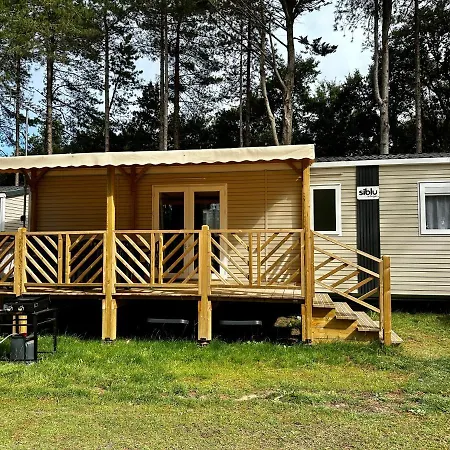 Κάμπινγκ Piriac'home Piriac-sur-Mer