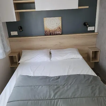 Κάμπινγκ Piriac'home