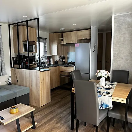 Κάμπινγκ Piriac'home *