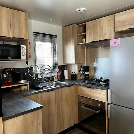 Piriac'home Κάμπινγκ Piriac-sur-Mer
