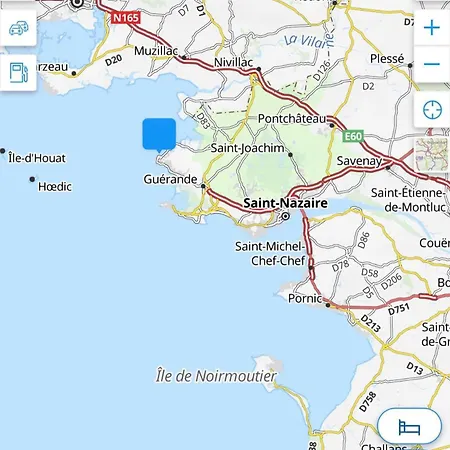 Piriac'home Piriac-sur-Mer