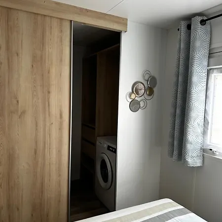 Κάμπινγκ Piriac'home Piriac-sur-Mer