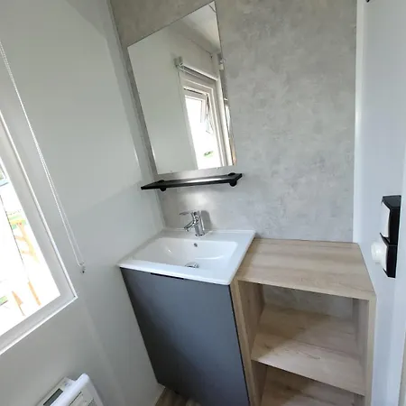Κάμπινγκ Piriac'home Piriac-sur-Mer